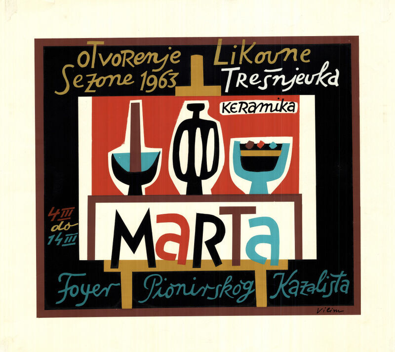 keramika Marta