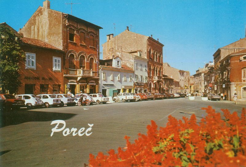 Poreč