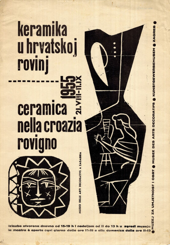 Keramika u Hrvatskoj