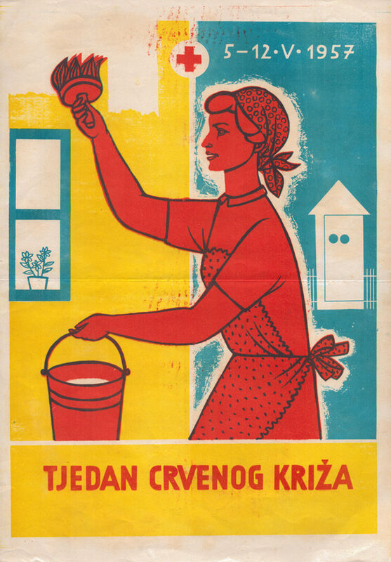 Tjedan Crvenog križa