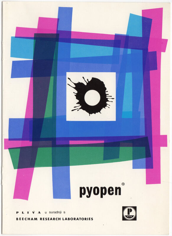 Pliva Pyopen