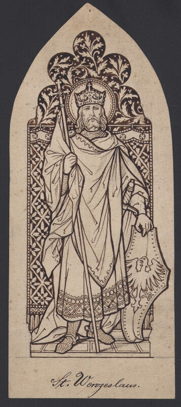 Sv. Venceslav