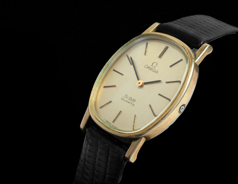 Omega De Ville