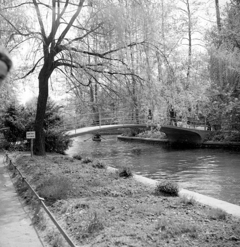 Maksimirski park