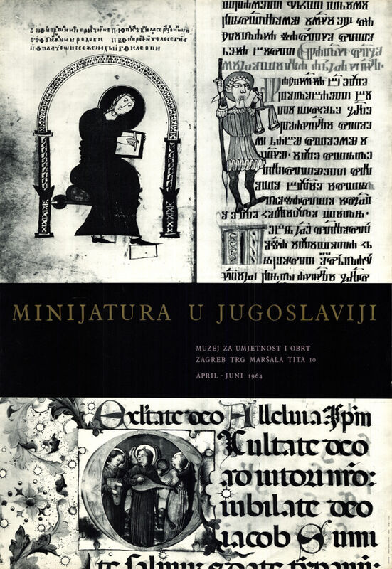 MINIJATURA U JUGOSLAVIJI