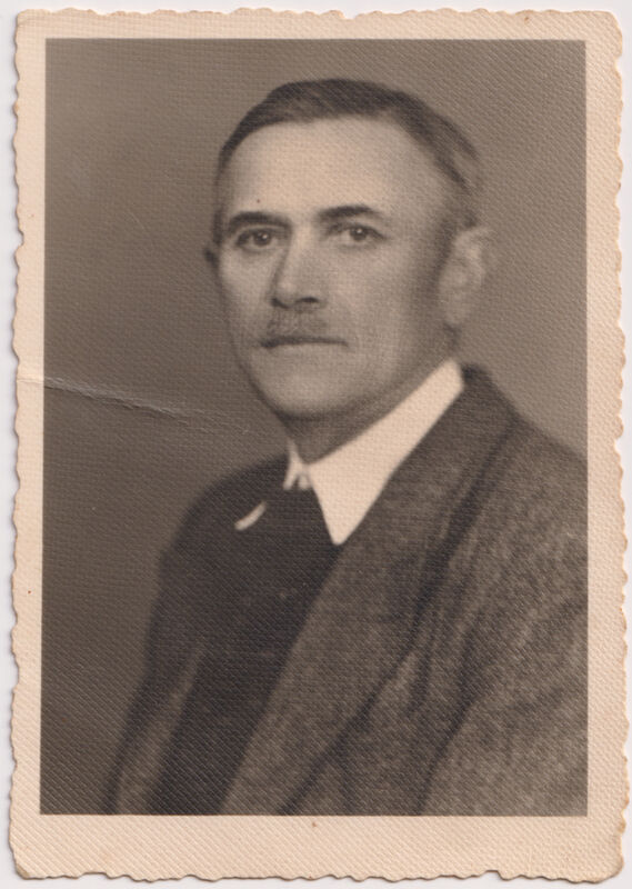 Osobni fond Nikola Aschenreiter