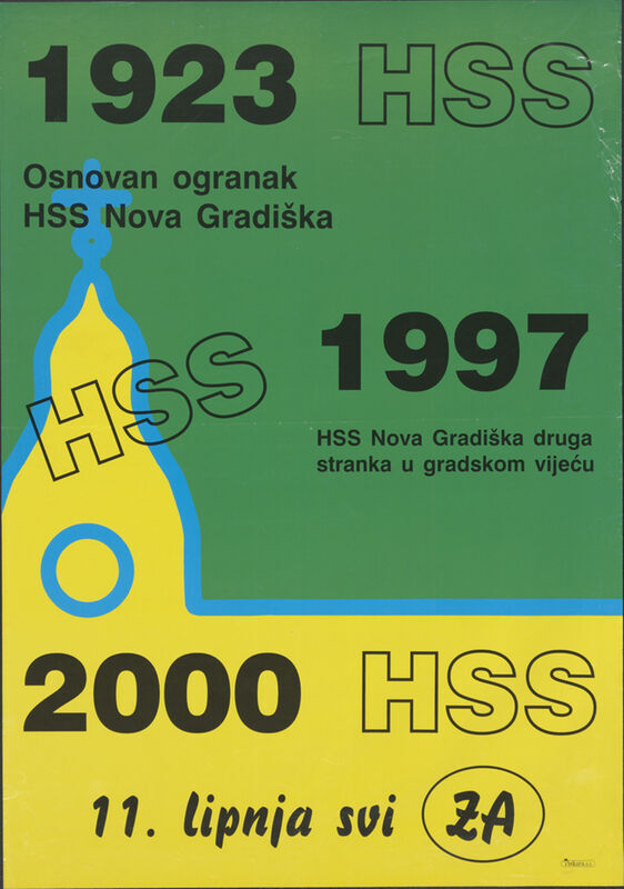 HSS