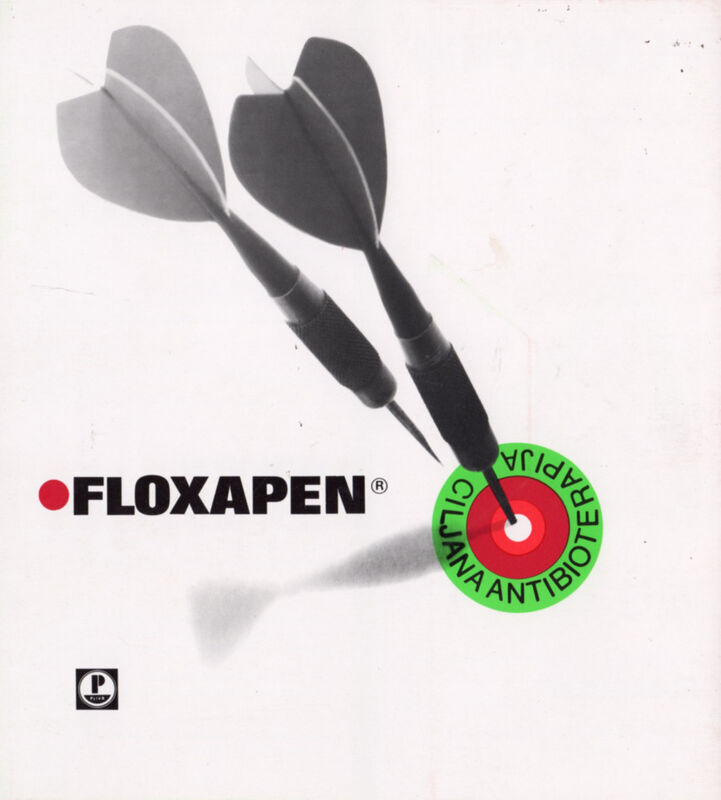 Pliva Floxapen