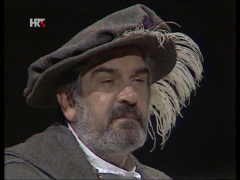 Marko Marulić