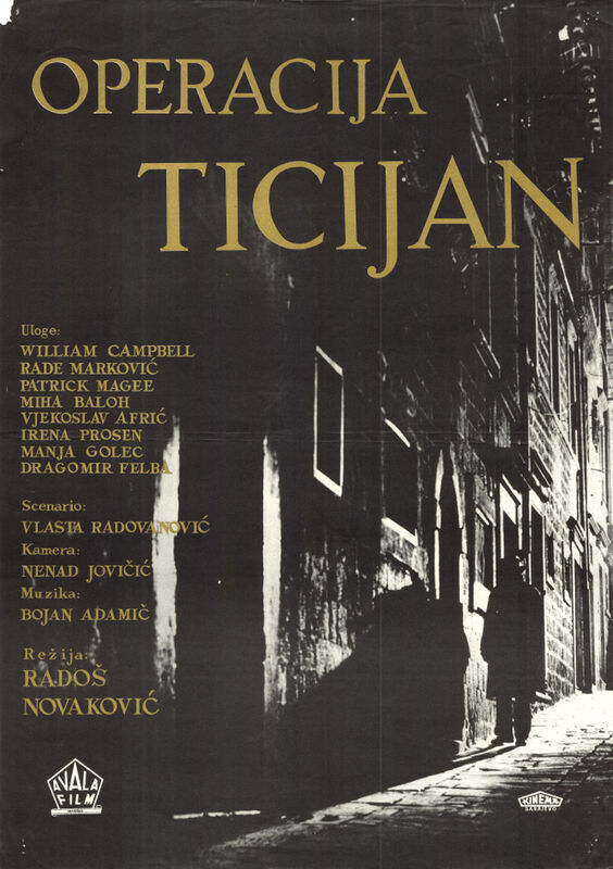 Operacija Ticijan