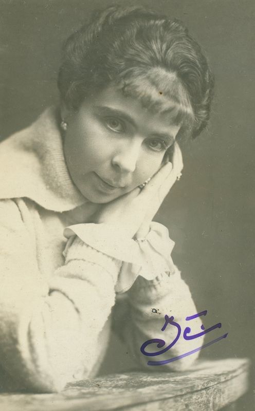 Maria Polesini