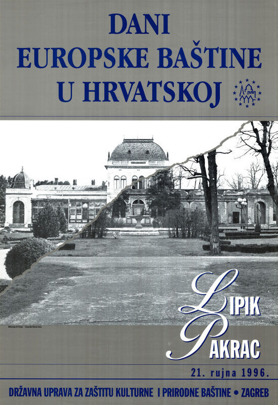 Danu europske baštine u Hrvatskoj