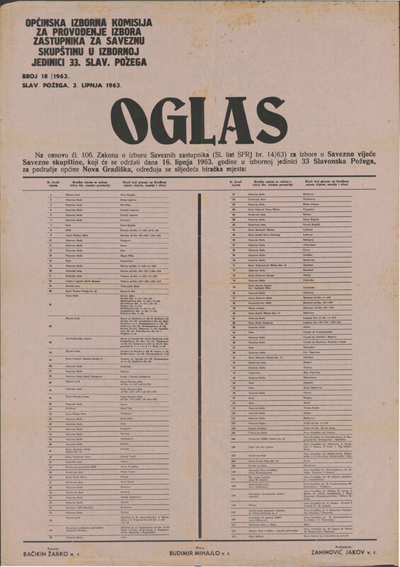 Oglas
