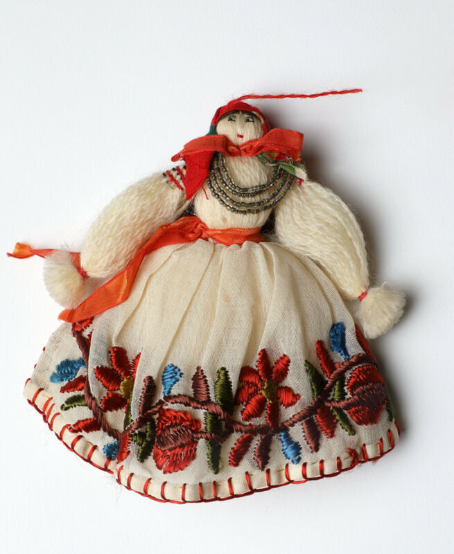 Lutka (ženska)