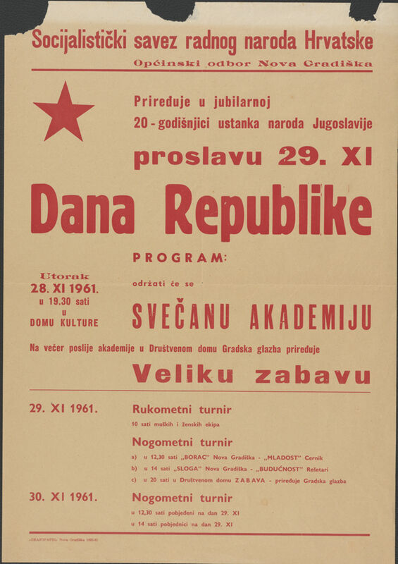 Dan Republike