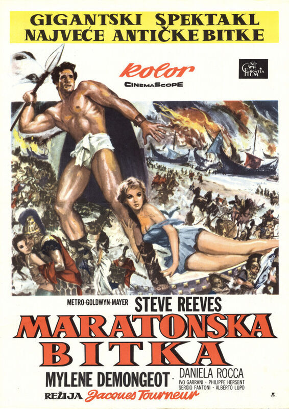 MARATONSKA BITKA