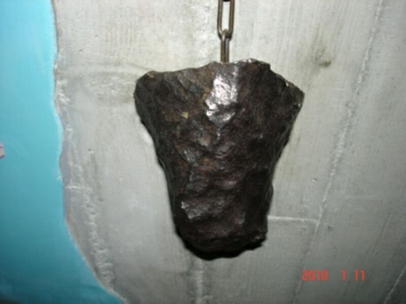 Meteorit