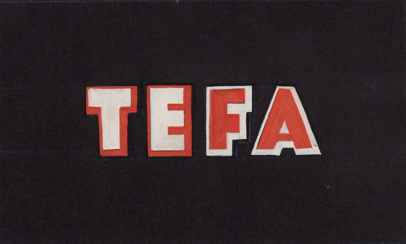 TEFA- Tvornica filmova