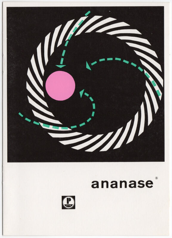 Pliva Ananase