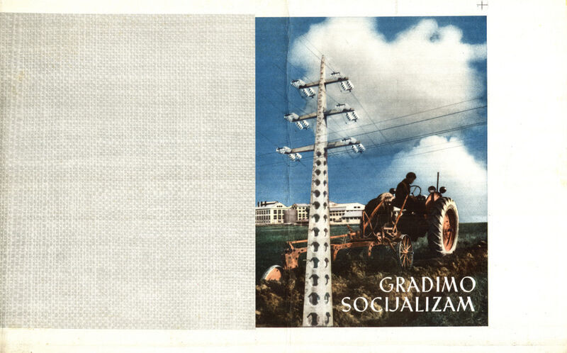 GRADIMO SOCIJALIZAM