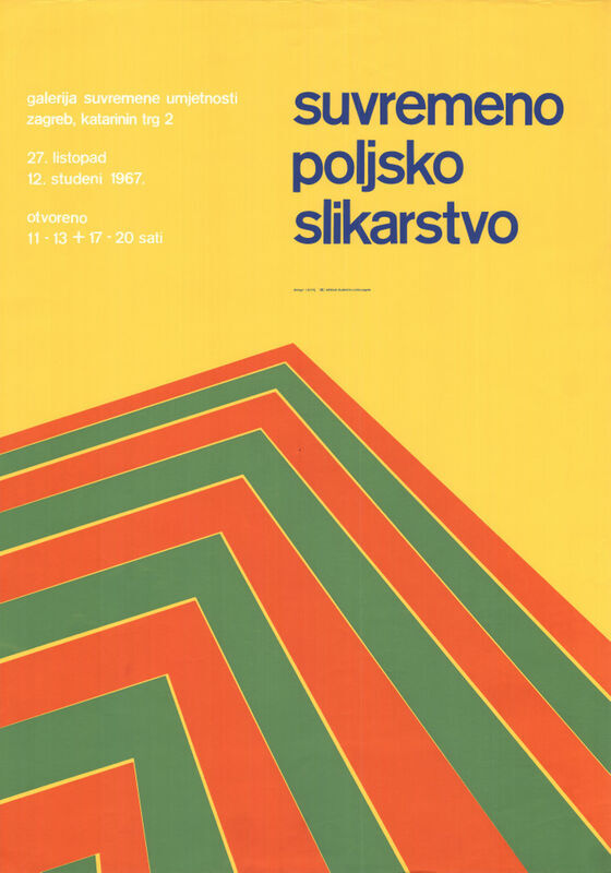 Suvremeno poljsko slikarstvo