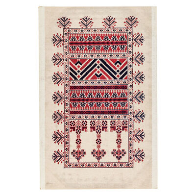 Jugoslavenski ornamenti narodnog veziva 10