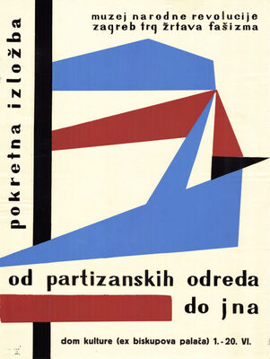 Od partizanskih odreda do JNA