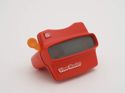 View-Master 3D
