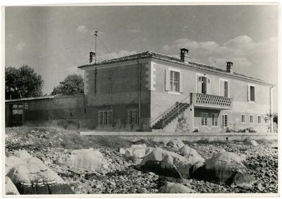 Veterinarska stanica Poreč