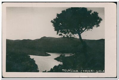 Park prirode Telašćica