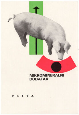 Pliva Mikromineralni dodatak