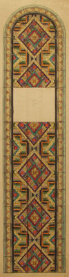 crkveni geometrijski