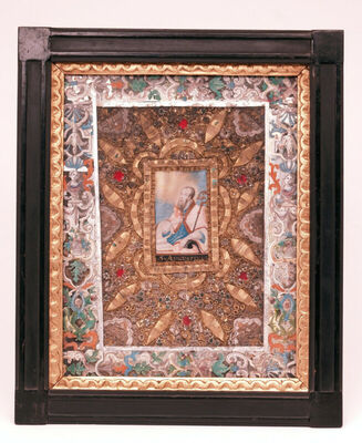 Sv. Augustin