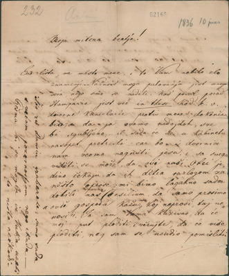 Zbirka Alfreda Makanca