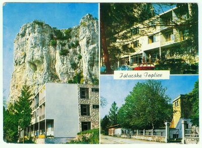 Istarske Toplice