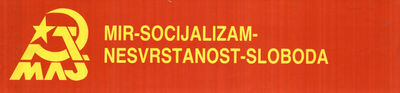 Mir-socijalizam-nesvrstanost-sloboda