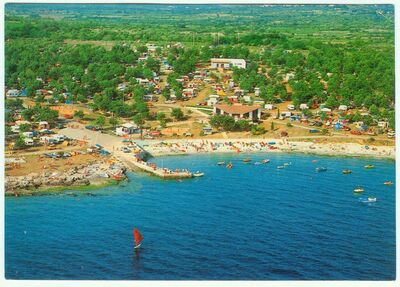 Naturist Solaris Poreč