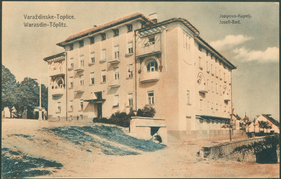 Varaždinske Toplice