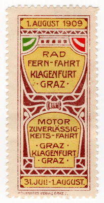 Rad Fern-fahrt Klagenfurt Graz