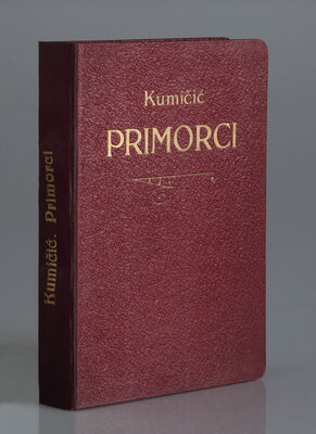 Kumičić: Primorci