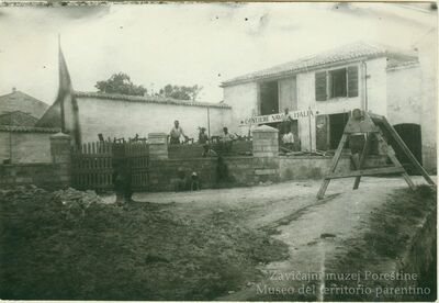 Brodogradilište 'Italia'