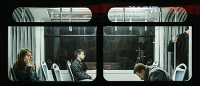 Tram Face