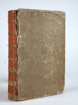 Encyclopaedie ou dictionnaire raisonne ...Recueil de planche