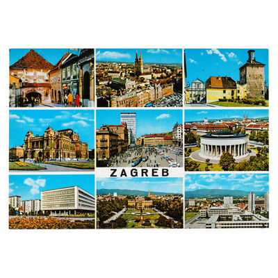 Zagreb