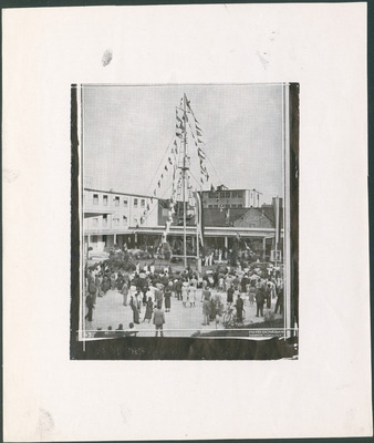 Izložba "Jadranska straža"