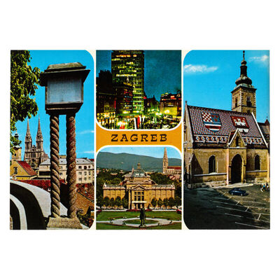 Zagreb
