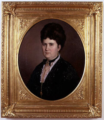 Supruga Dr. Rukavine