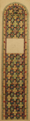 crkveni geometrijski