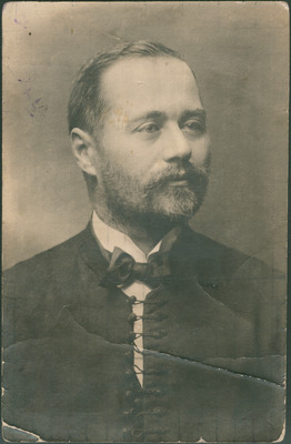 Radić Stjepan