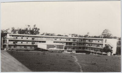 Kemijski fakultet, University of Science and Technology, Kum
